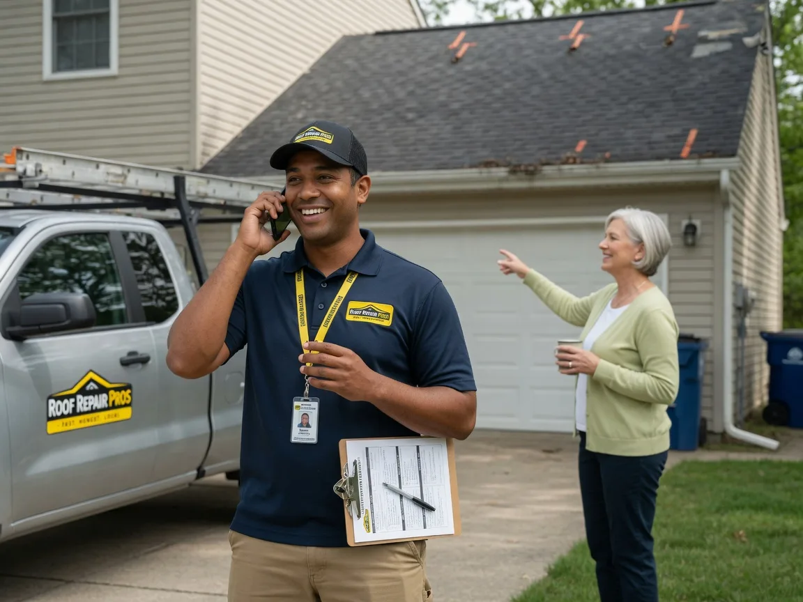 Roof Repair Lamesa, TX FAQs